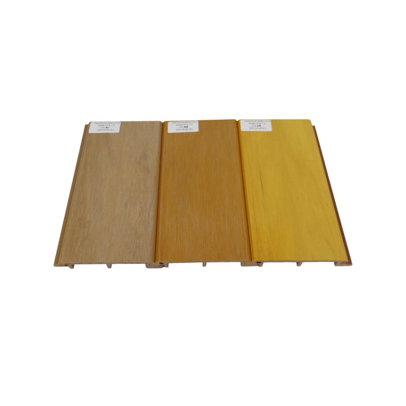 Waterproof PVC Indoor&Outdoor Wall claddings - SAYRUO