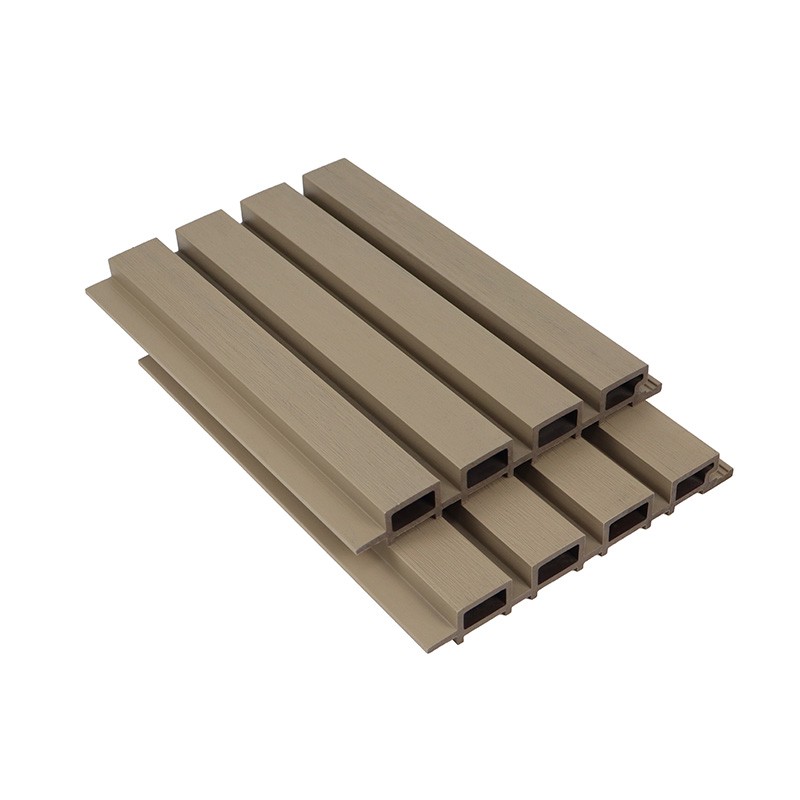 Co-extrusion WPC Waterproof Wall Cladding Boards - SAYRUO