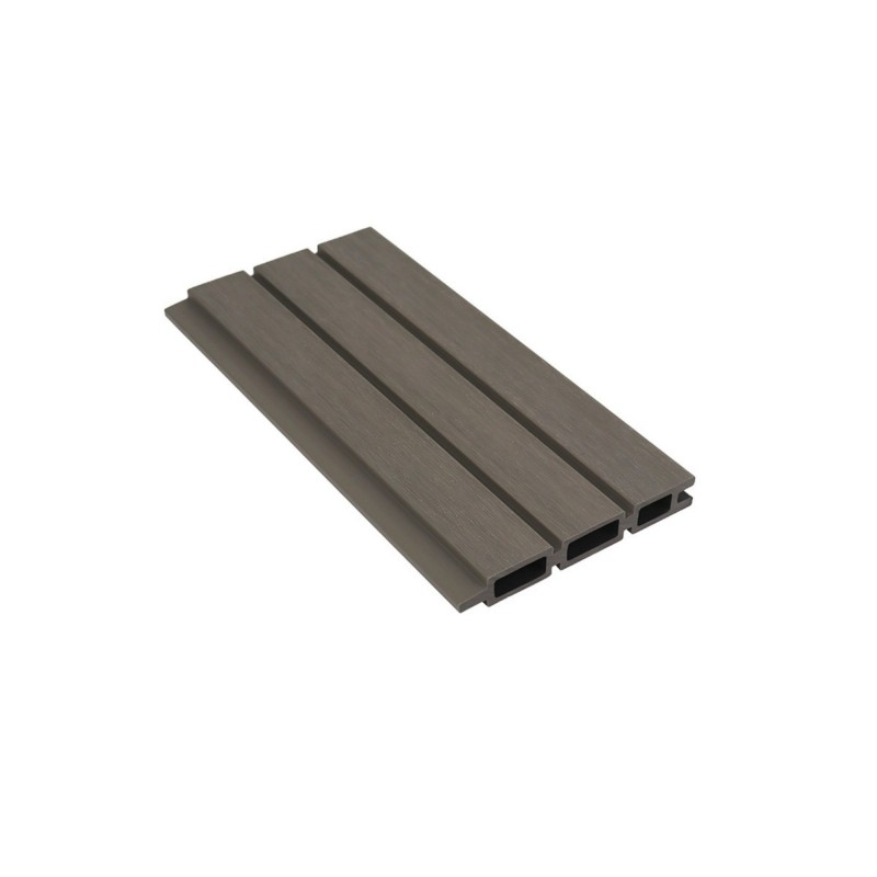 High Quality WPC Tongue and Groove Fence Ideal for Outdoor - SAYRUO