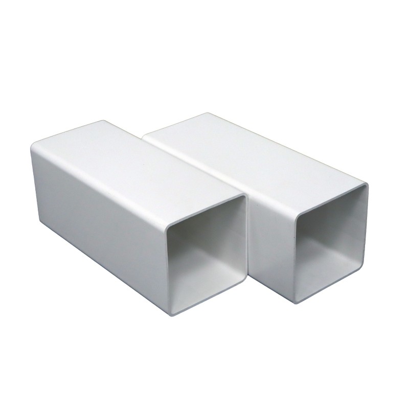 Low Maintenance PVC Privacy Fence for outdoor - SAYRUO
