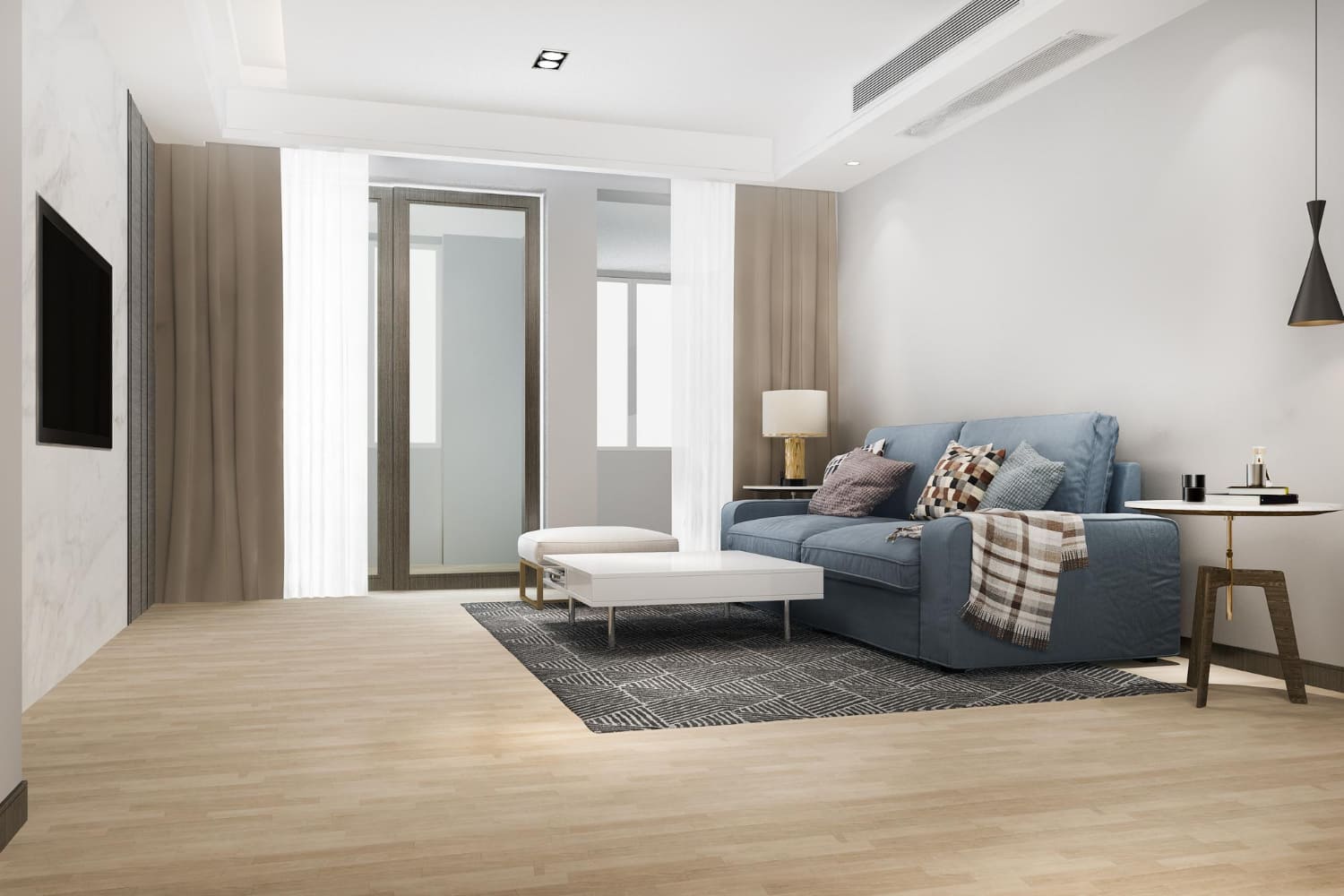 Why SPC Flooring Dominates Global Markets: 5 Unbeatable Advantages