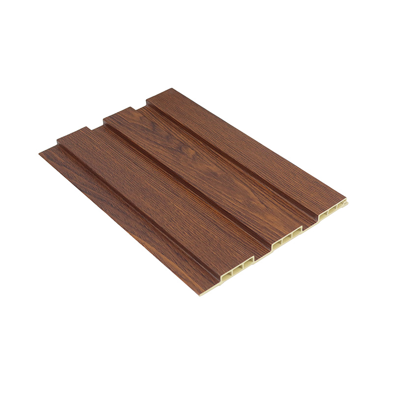 Low-Maintenance PVC Interior Wall Cladding Boards - Durable - SAYRUO