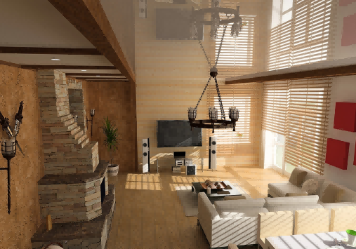 Simple Maintenance: Keep Your SPC Flooring Like New