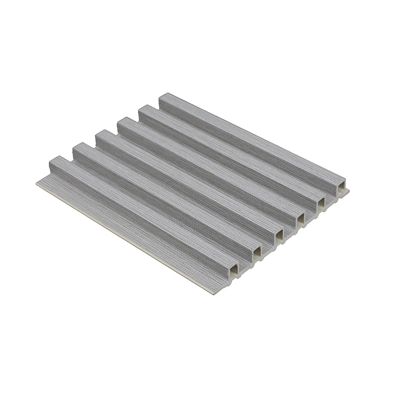 Stylish PVC Interior Wall Panels - Moisture-Resistant - SAYRUO