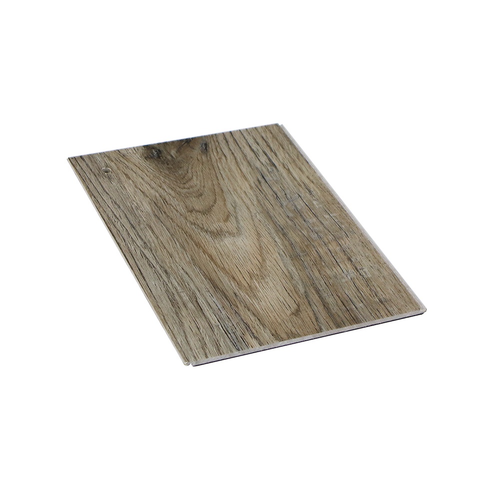 Luxury SPC Stone Plastic Composite Flooring Resilient Fashionable - SAYRUO