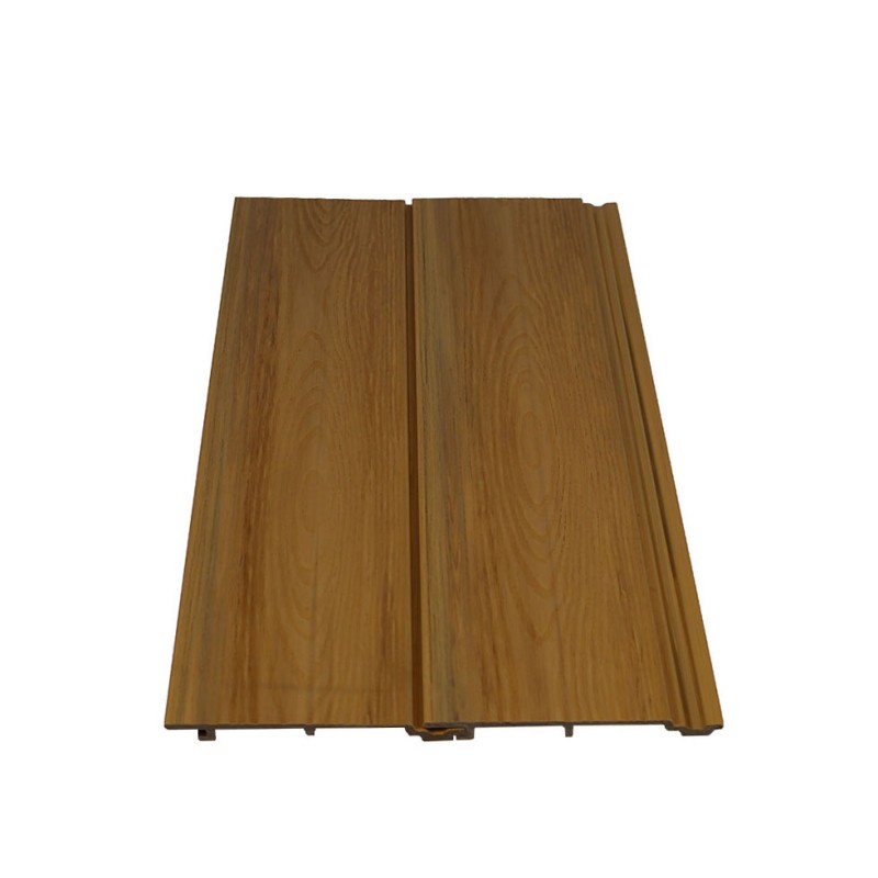 Stylish Moisture Resistant PVC Co Extrusion Wall Panels - SAYRUO