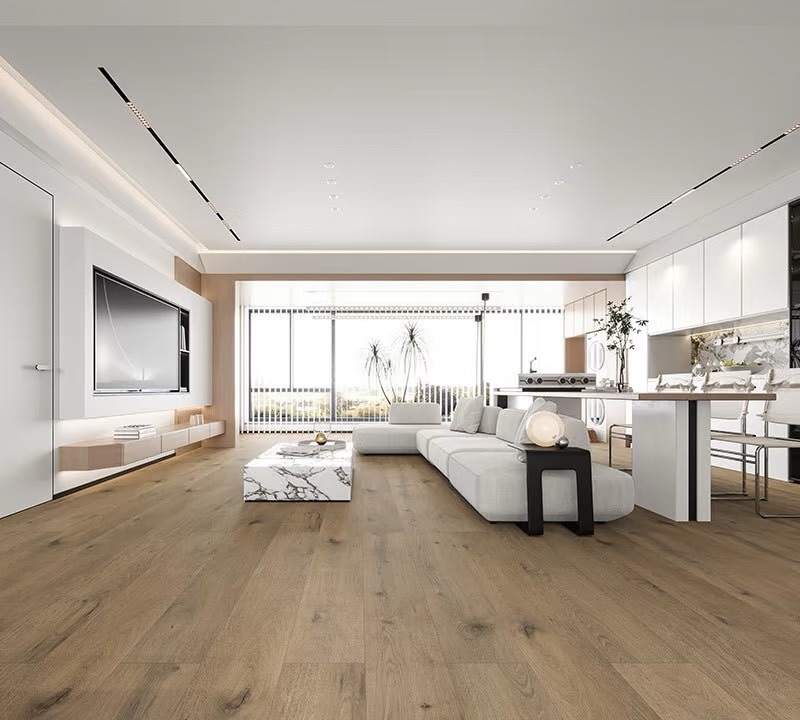 Meet SPC flooring — the game-changer for modern homes and businesses.