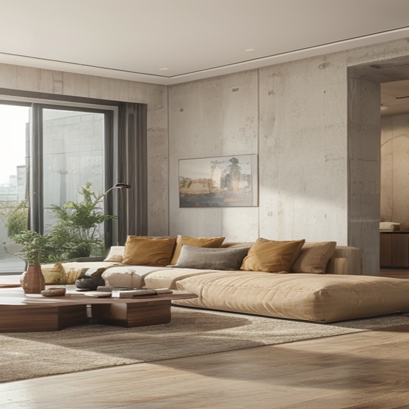 How to Choose SPC Flooring: A Concise Guide