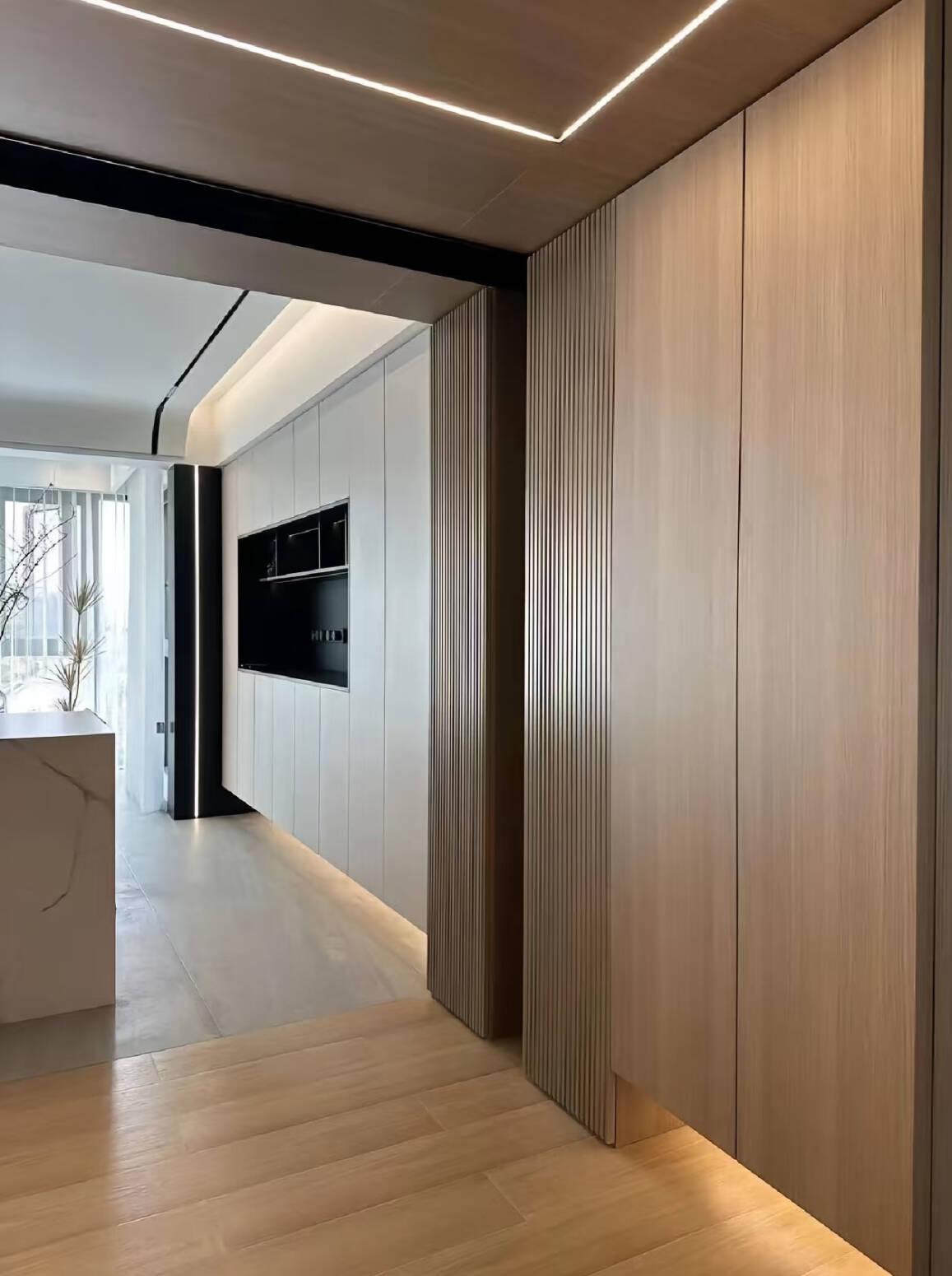 PVC Wall Panels: Transform Your Space with Sleek, Low-Maintenance Style