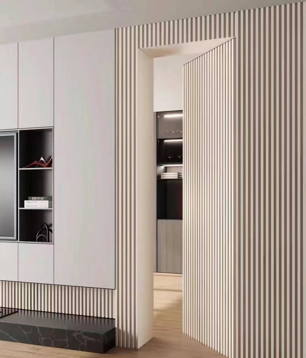 Eco-Friendly PVC Wall Panels: A Closer Look at Their Sustainable Credentials