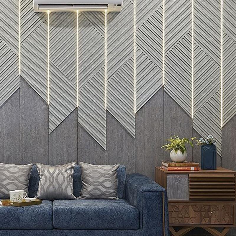Top 5 Benefits of PVC Wall Panels: Why They’re Perfect for Modern Homes