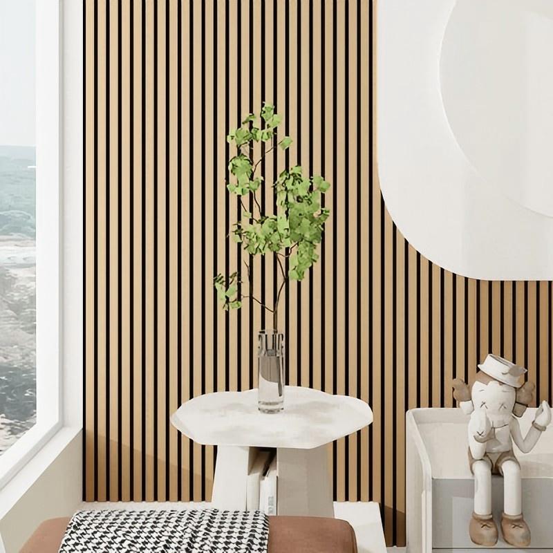 PVC Wall Panels: Elevate Modern Interiors with Sleek Style and Practical Benefits