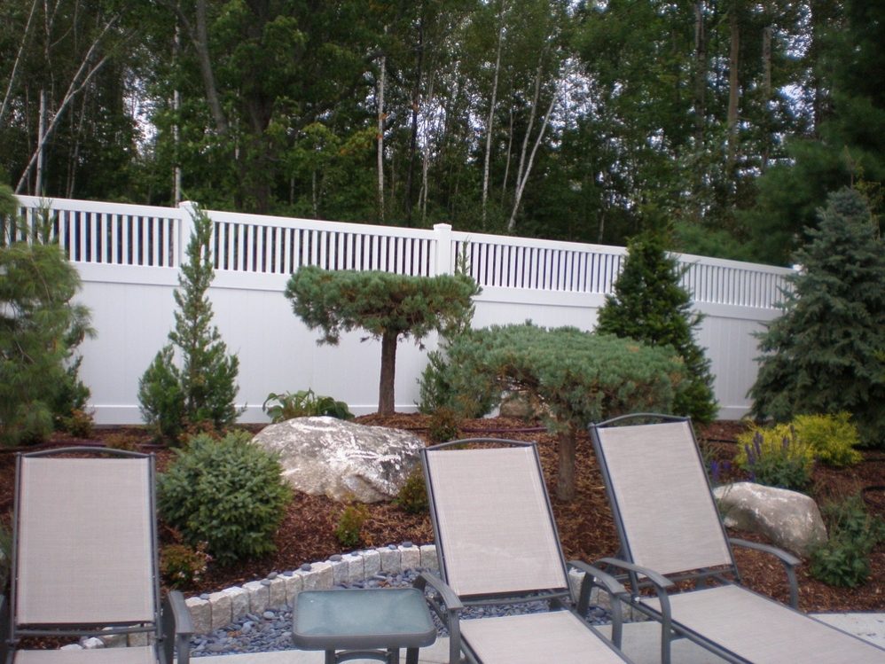 White PVC Fence: Redefine Privacy, Durability, and Style for Your Outdoor Oasis