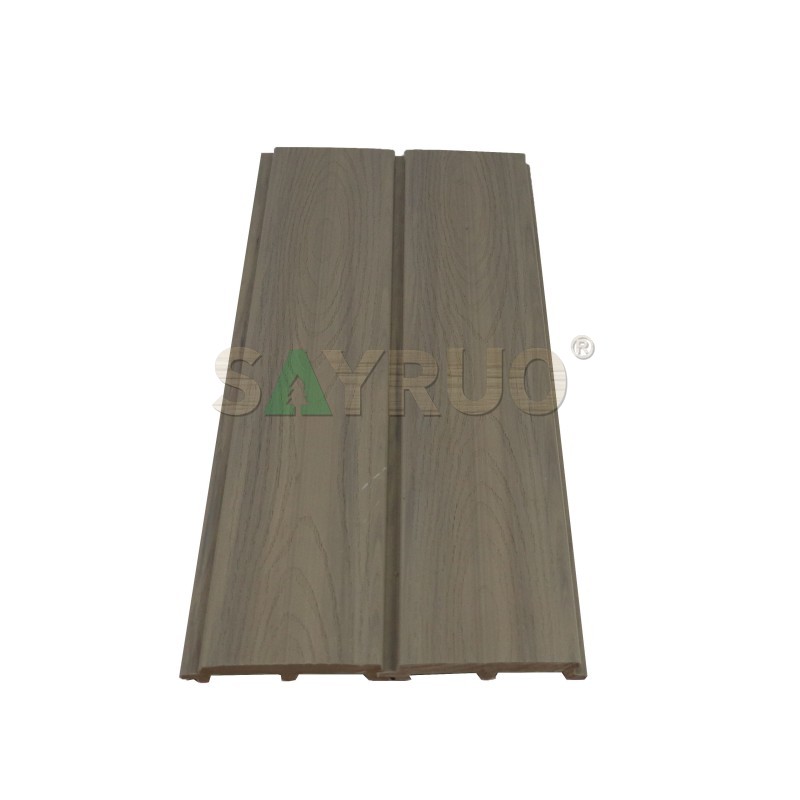 Modern Easy-to-Install PVC Wall Cladding – Waterproof - SAYRUO