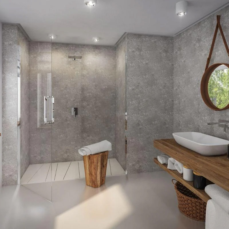 The Ultimate Guide to PVC Wall Panels for Modern Bathrooms