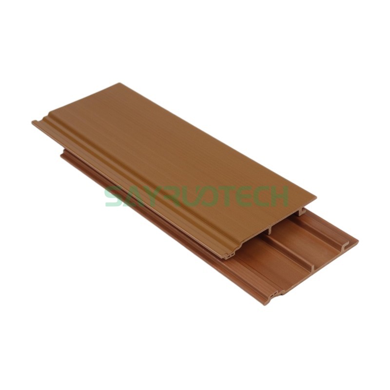 Co-extrusion PVC Wall Panels for Interior Decoration - SAYRUOTECH