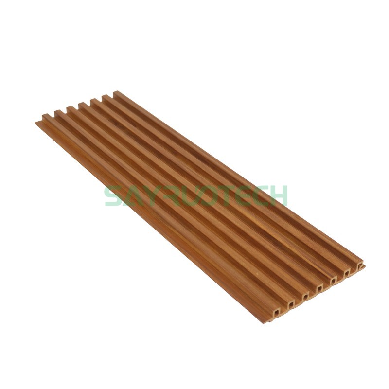 Easy Clean Co-extrusion PVC Panels - Perfect for Interior Decoration&Wall Renovation - SAYRUOTECH