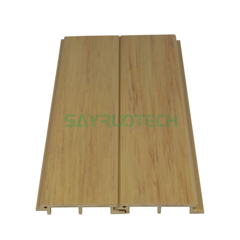 Cost-effective Interior Decor Co-extrusion PVC Wall Cladding - SAYRUOTECH