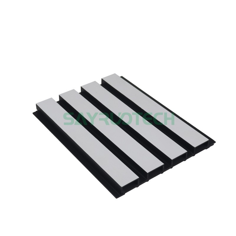 Eco-friendly High Quality Co-extrusion PVC Interior Wall Cladding - SAYRUOTECH