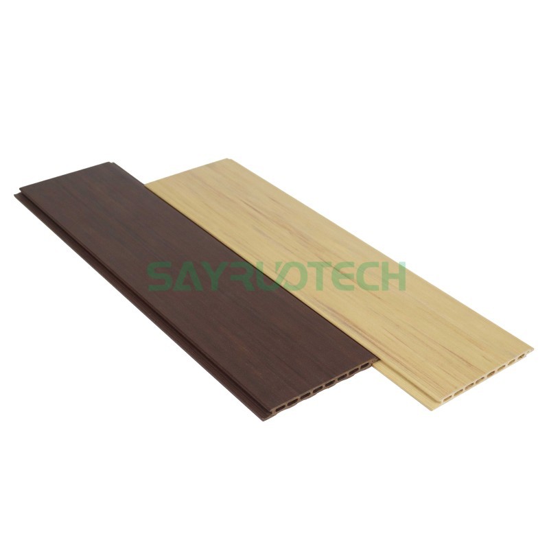PVC Interior Wall Panel Eco-friendly Living Room - SAYRUOTECH