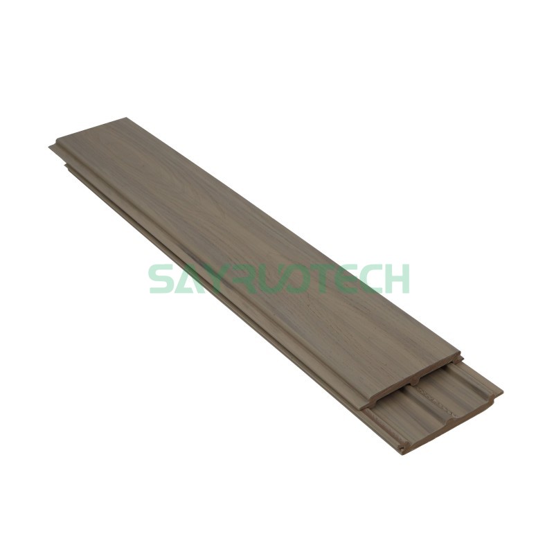 Modern Easy-to-Install PVC Wall Cladding - SAYRUOTECH