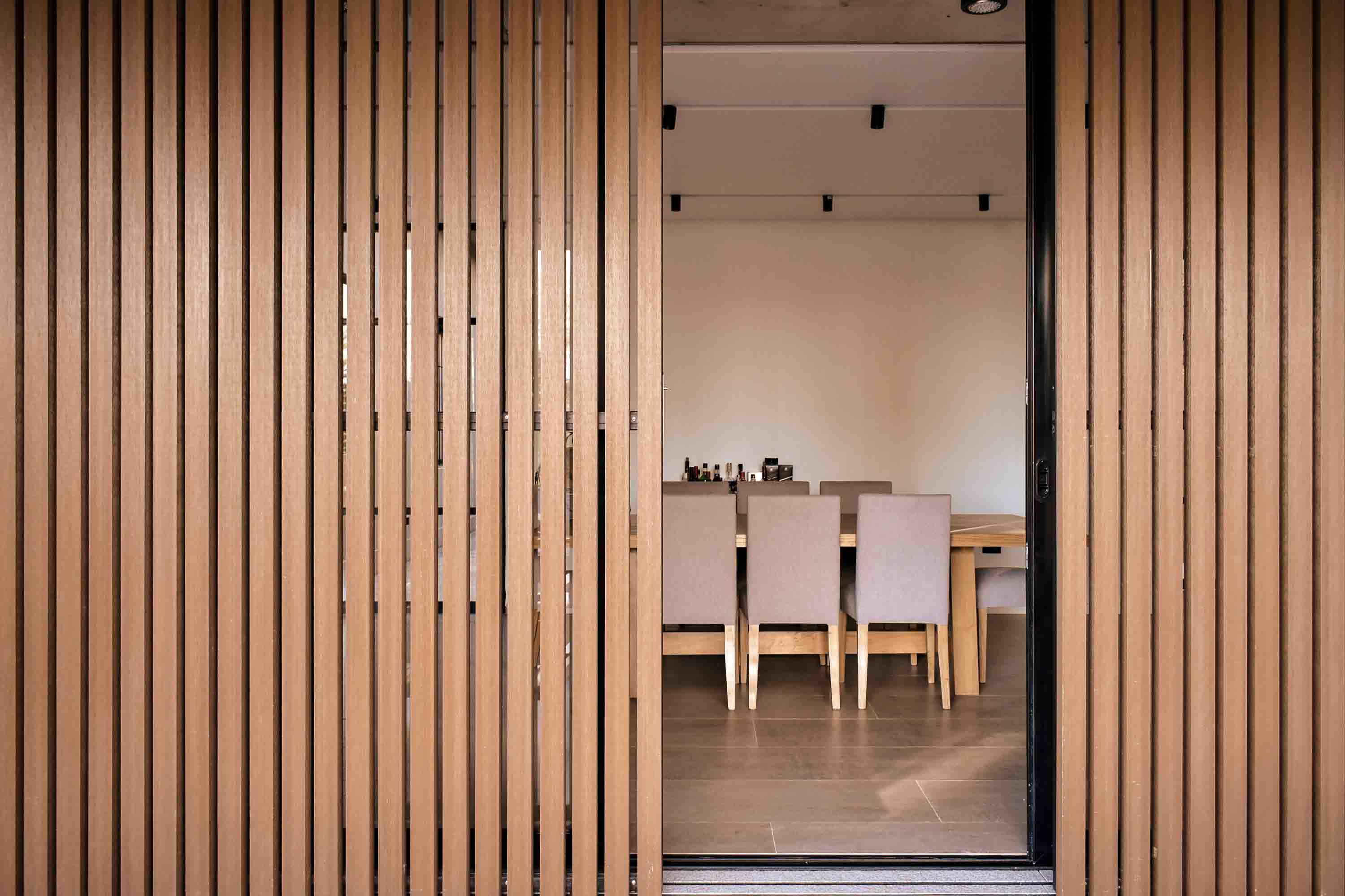 Why Co-Extruded WPC Panels Are the Best Outdoor Cladding Choice in 2026?